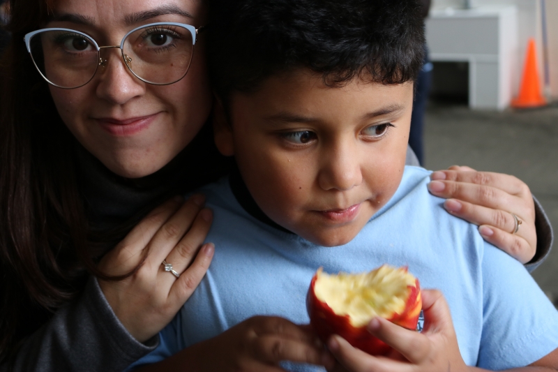 Día de la Actividad Física